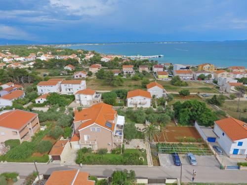 Apartmani Rudi