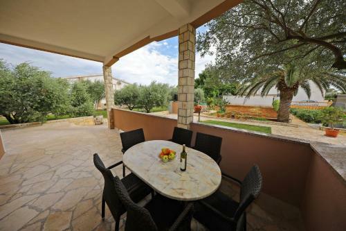 Apartmani Rudi