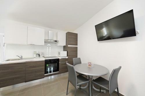 Apartmani Rudi