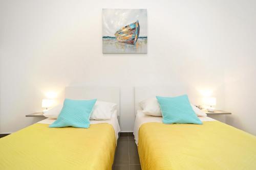 Apartmani Rudi