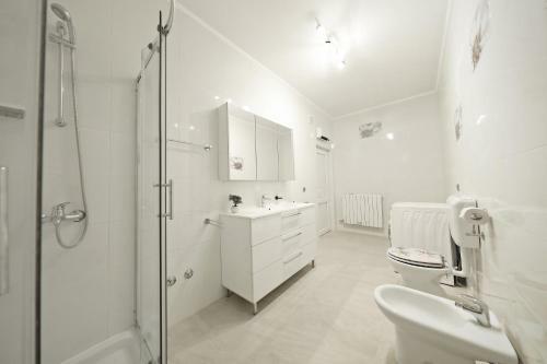 Apartmani Rudi