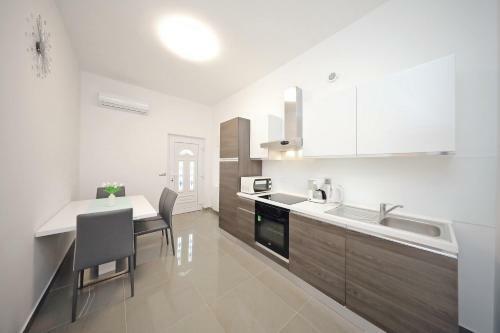 Apartmani Rudi