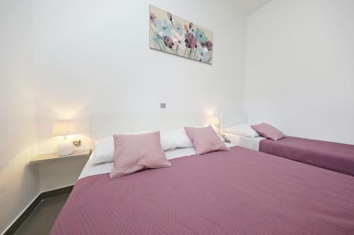 Apartmani Rudi