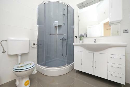 Apartmani Rudi
