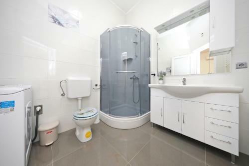 Apartmani Rudi