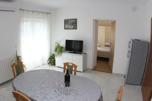 Apartmani Ivankovi?