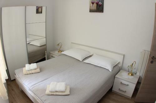 Apartmani Ivankovi?