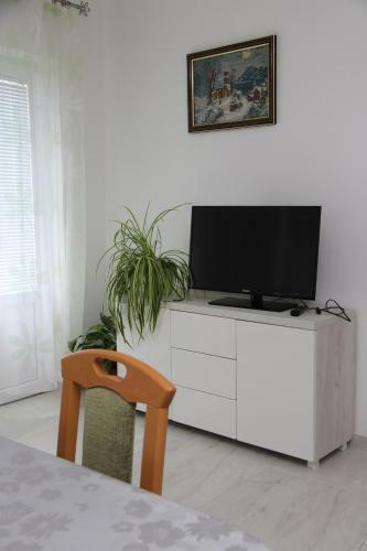 Apartmani Ivankovi?