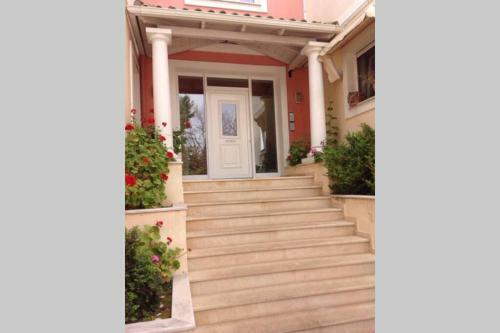 Apartamento Dimitris House