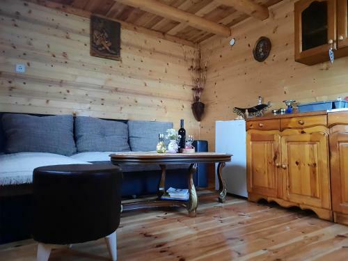 Etno House Momcilo