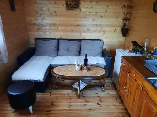 Etno House Momcilo