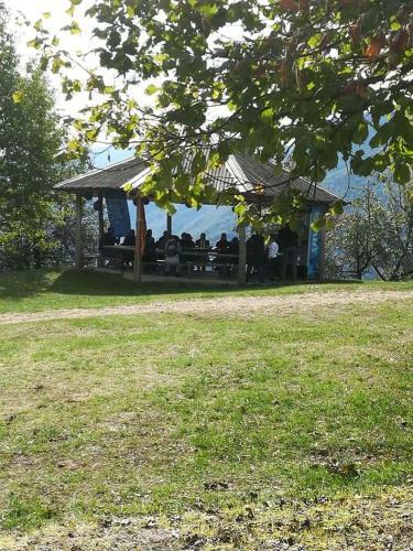 Camping Rafting Tara Montenegr