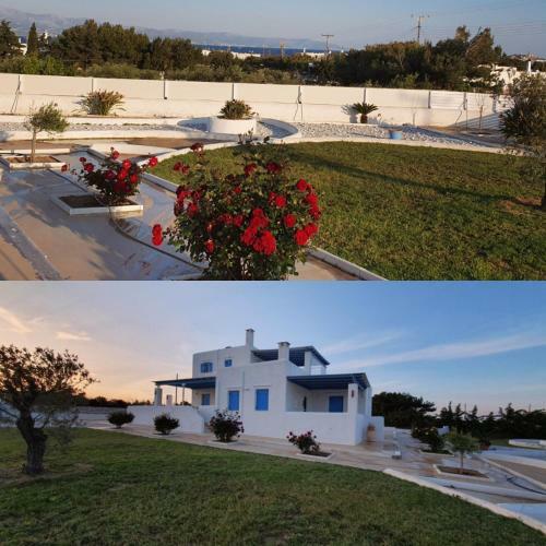 Apartamento Villalula Suites