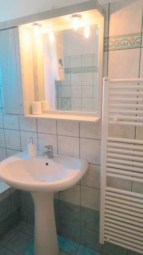 Apartamento Villalula Suites