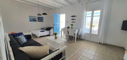 Apartamento Villalula Suites