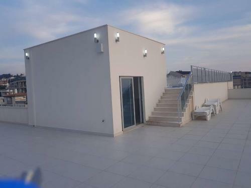 Apartman Meris