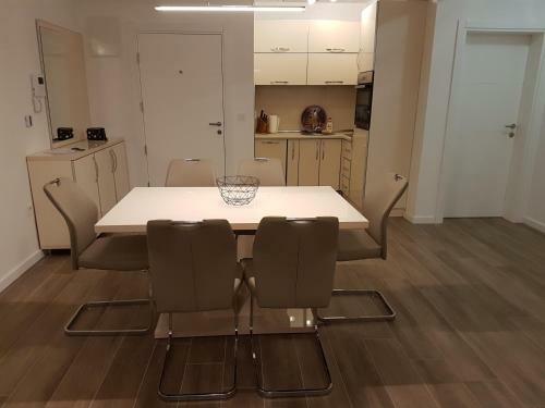 Apartman Meris
