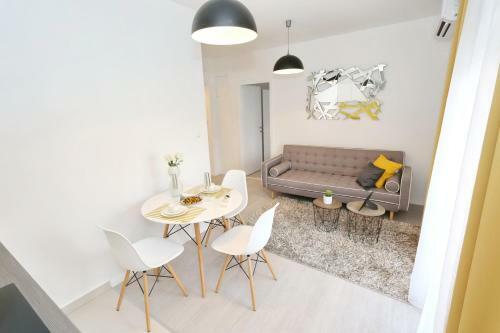 Apartments Tija Exclusive