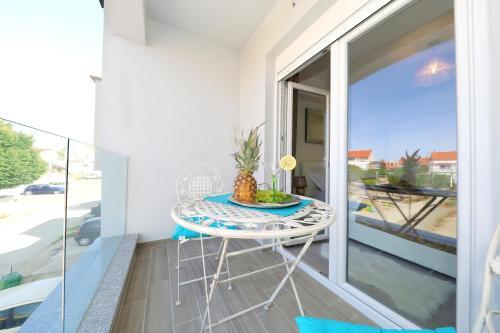 Apartments Tija Exclusive