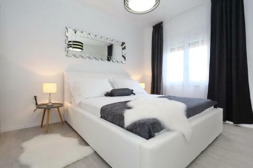 Apartments Tija Exclusive