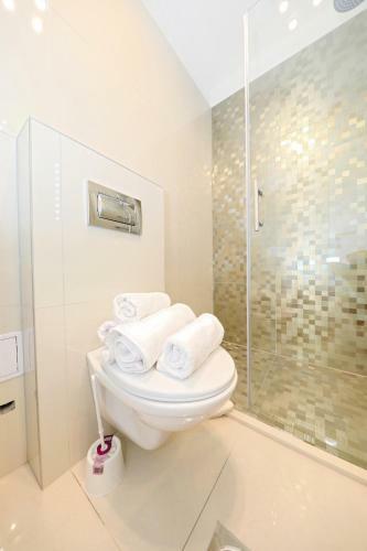 Apartments Tija Exclusive