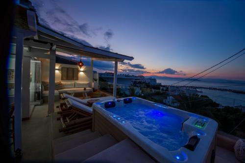 The Roof-top