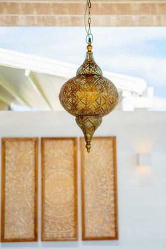 The Roof-top
