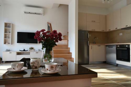 Apartments Sea View