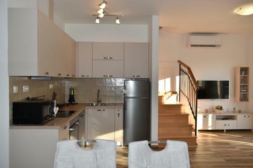 Apartments Sea View