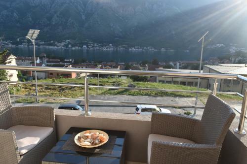 Apartments Sea View