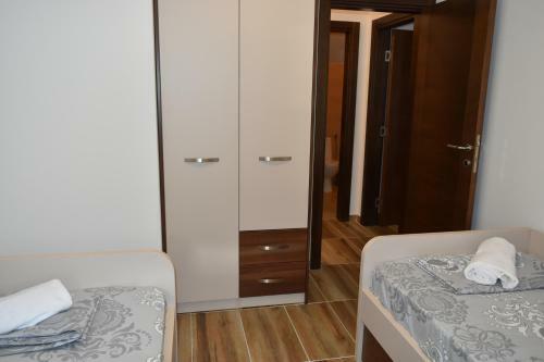 Apartments Sea View