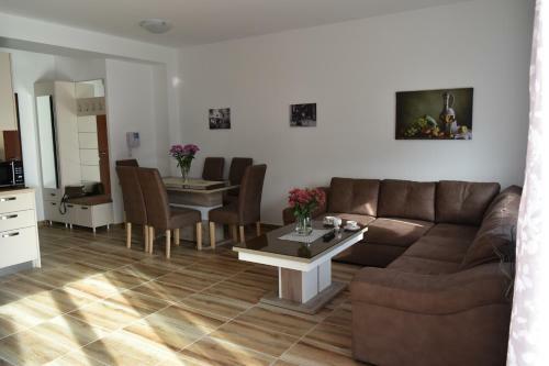 Apartments Sea View