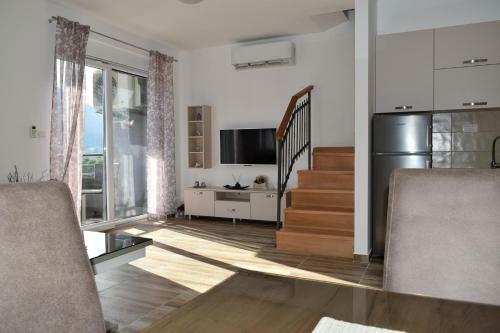Apartments Sea View