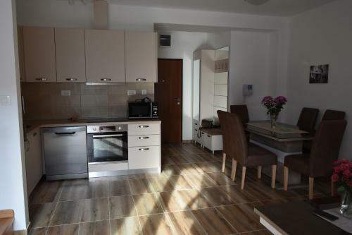 Apartments Sea View