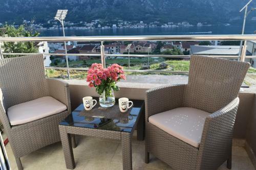 Apartments Sea View