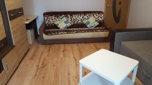 Poilsis Ignalinoje Apartamentai