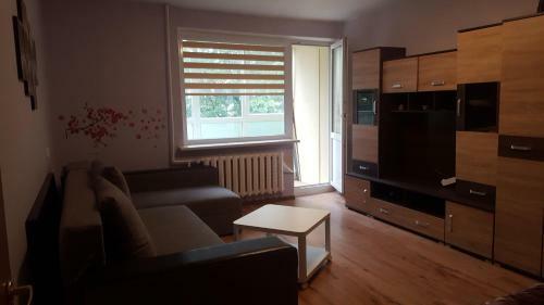 Poilsis Ignalinoje Apartamentai