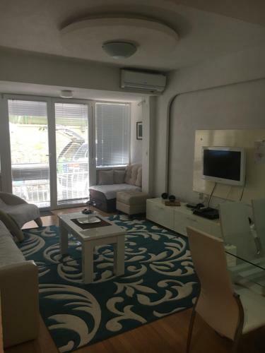 Apartamento Between The Lake And The Forest