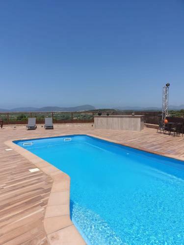 Hostal Luna E' Pedra