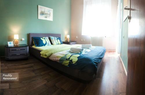 Hostal Universe Rooms & Apartments