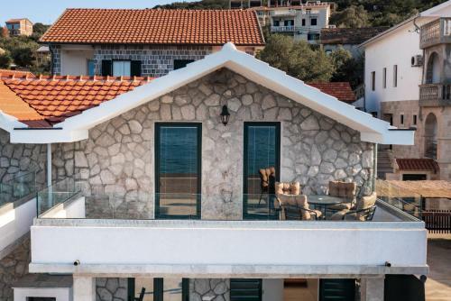 Apartments Ponta Krasici