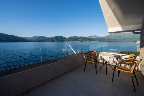 Apartments Ponta Krasici