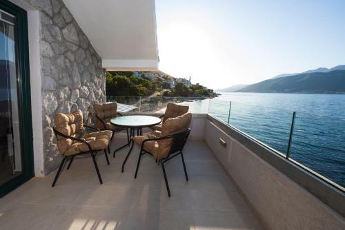 Apartments Ponta Krasici