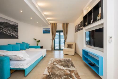 Apartments Ponta Krasici