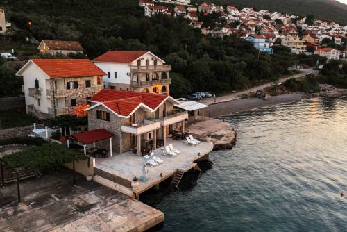 Apartments Ponta Krasici
