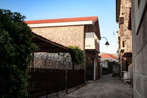 Apartments Ponta Krasici