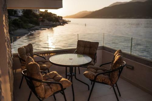 Apartments Ponta Krasici