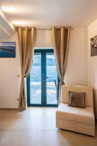 Apartments Ponta Krasici