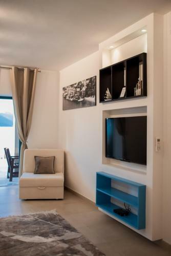 Apartments Ponta Krasici