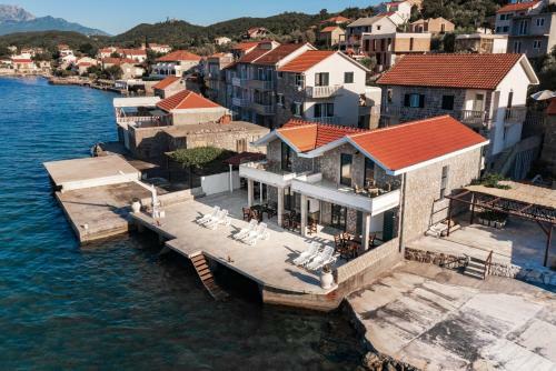 Apartments Ponta Krasici